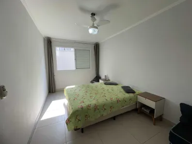 Apartamento com 1 Quarto à venda, 50m² no Aviação, Praia Grande