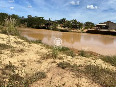 Fazenda/Sítio à venda, 1000m² no Área Rural de Montes Claros, Montes Claros
