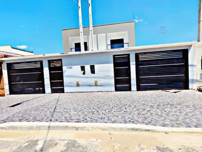 Casa com 3 Quartos à venda, 180m² no Maitinga, Bertioga