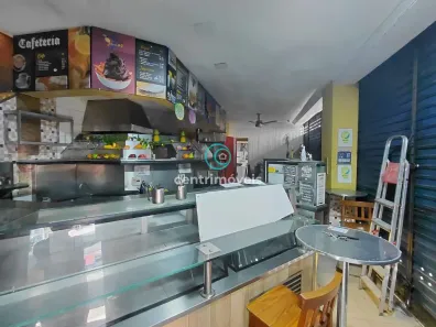 Ponto Comercial para alugar, 62m² no Tijuca, Rio de Janeiro