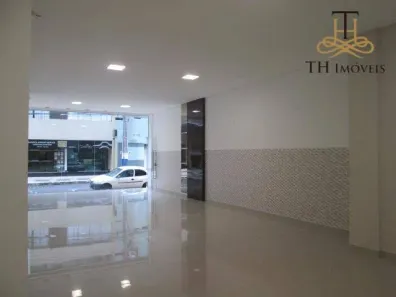 Sala Comercial à venda, 109m² no Centro, Balneário Camboriú