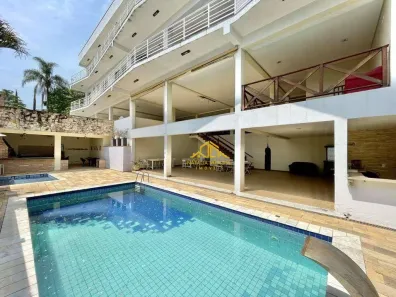Casa de Condomínio com 6 Quartos à venda, 1200m² no Golf Gardens, Carapicuíba