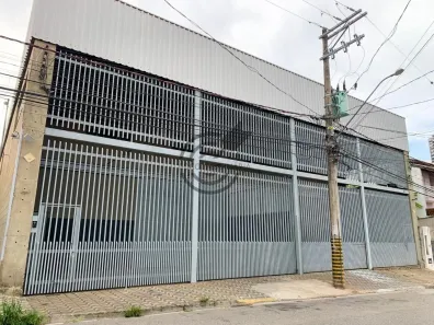 Galpão/Depósito/Armazém para alugar, 450m² no Parque Bela Vista, Votorantim