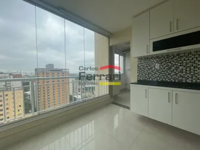 Apartamento com 2 Quartos à venda, 69m² no Casa Verde, São Paulo
