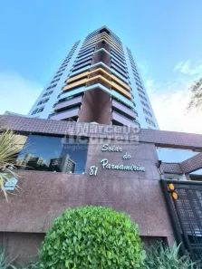 Apartamento com 3 Quartos à venda, 130m² no Tamarineira, Recife