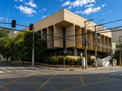 Sala Comercial com 1 Quarto à venda, 1819m² no Centro-Norte, Cuiabá