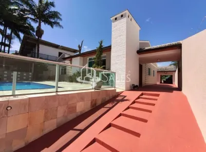 Casa com 6 Quartos à venda, 450m² no Interlagos, São Paulo