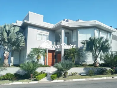 Casa de Condomínio com 4 Quartos à venda, 389m² no Residencial Real Park, Arujá