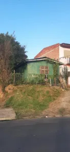 Lote/Terreno à venda, 132m² no Vila São José, Porto Alegre