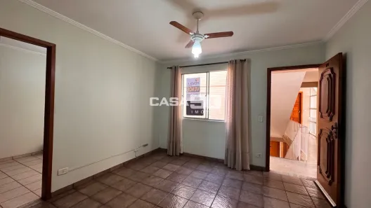 Apartamento com 2 Quartos para alugar, 69m² no Jardim Amazonas, Campinas