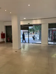 Ponto Comercial com 1 Quarto para alugar, 78m² no Tijuca, Rio de Janeiro