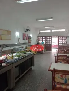 Ponto Comercial à venda, 220m² no Centro, Suzano