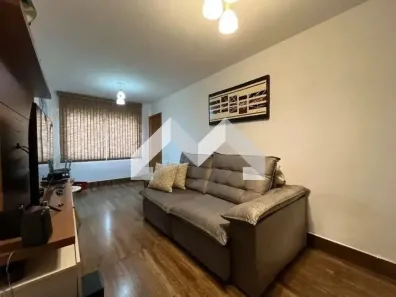 Apartamento com 3 Quartos à venda, 110m² no Havaí, Belo Horizonte