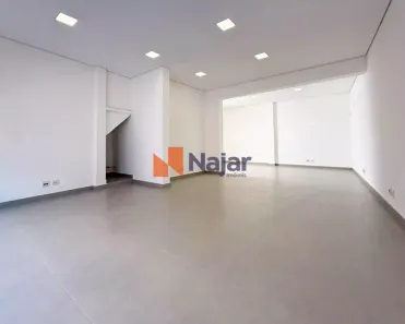 Casa com 2 Quartos para alugar, 160m² no Centro, Mogi das Cruzes