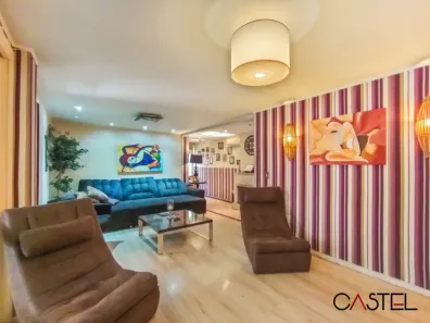 Apartamento com 3 Quartos à venda, 190m² no Boa Vista, Porto Alegre