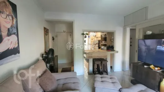 Apartamento com 2 Quartos à venda, 58m² no São Miguel, São Leopoldo