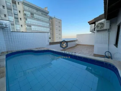Cobertura com 3 Quartos à venda, 167m² no Centro, Bertioga