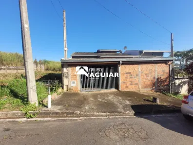 Casa com 3 Quartos à venda, 180m² no Jardim São Luiz, Valinhos