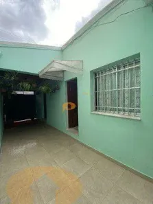 Casa com 5 Quartos à venda, 180m² no Ipiranga, São Paulo