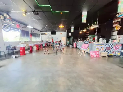 Ponto Comercial para alugar, 250m² no Parque Industrial Lagoinha, Ribeirão Preto
