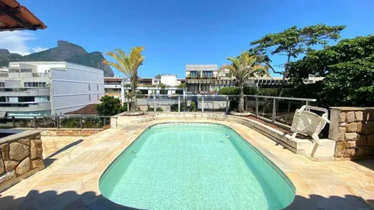Cobertura com 4 Quartos à venda, 424m² no Barra da Tijuca, Rio de Janeiro