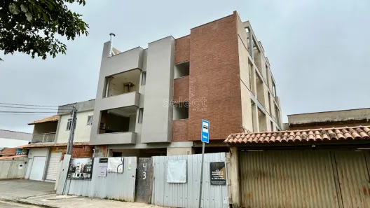 Apartamento com 3 Quartos à venda, 94m² no Aeroporto, Juiz de Fora