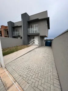 Sobrado com 3 Quartos à venda, 77m² no Centro, Colombo
