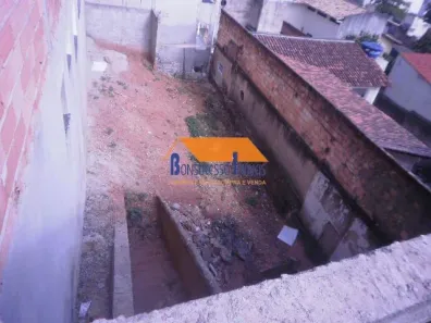 Lote/Terreno à venda, 150m² no Renascença, Belo Horizonte