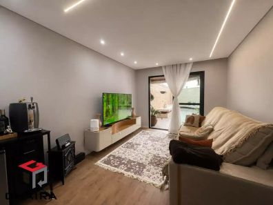 Apartamento com 3 Quartos à venda, 171m² no Nova Petrópolis, São Bernardo do Campo