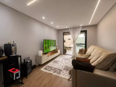 Apartamento com 3 Quartos à venda, 171m² no Nova Petrópolis, São Bernardo do Campo