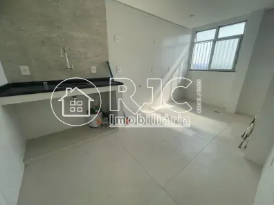 Apartamento com 3 Quartos à venda, 114m² no Riachuelo, Rio de Janeiro