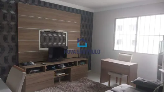 Apartamento com 2 Quartos à venda, 58m² no Jardim Previdência, São Paulo