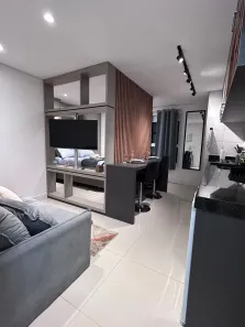 Kitnet com 1 Quarto à venda, 26m² no Centro, Mogi das Cruzes