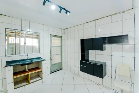 Casa com 2 Quartos para alugar, 34m² no Jardim Adriana, Guarulhos
