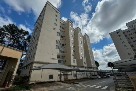 Apartamento com 3 Quartos à venda, 69m² no Cinquentenário, Belo Horizonte