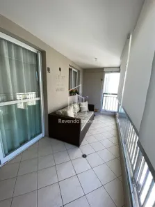 Apartamento com 2 Quartos à venda, 88m² no Vila Andrade, São Paulo