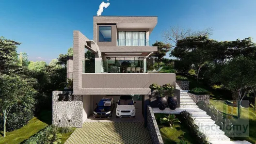 Lote/Terreno à venda, 484m² no Tamboré, Santana de Parnaíba