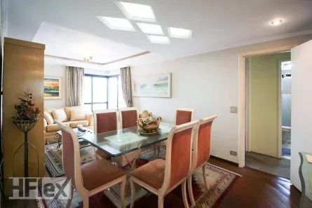 Apartamento com 3 Quartos à venda, 98m² no Itaim Bibi, São Paulo