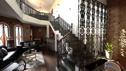 Sobrado com 4 Quartos à venda, 211m² no Centro, Tatuí