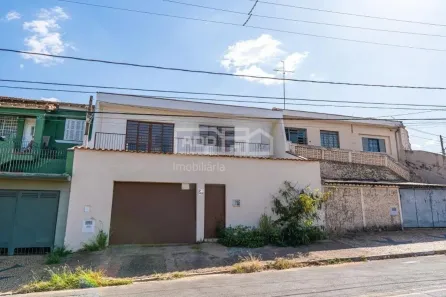 Casa com 3 Quartos à venda, 185m² no Vila Lemos, Campinas