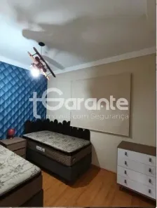 Apartamento com 3 Quartos à venda, 47m² no Parque Campolim, Sorocaba