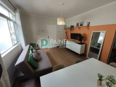 Apartamento com 2 Quartos à venda, 75m² no Encruzilhada, Santos