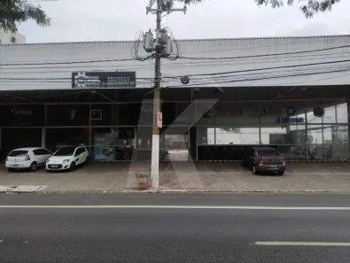 Ponto Comercial à venda, 761m² no Vila Guilherme, São Paulo