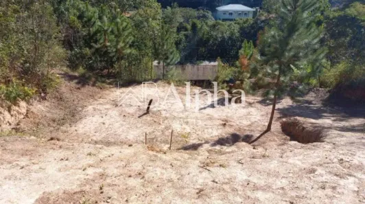 Lote/Terreno à venda, 1250m² no Residencial Santa Helena - Gleba I, Santana de Parnaíba