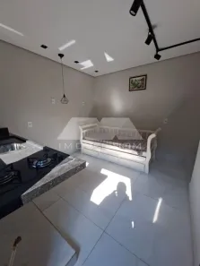 Kitnet com 1 Quarto para alugar, 14m² no Vila Aparecida, Rio Claro