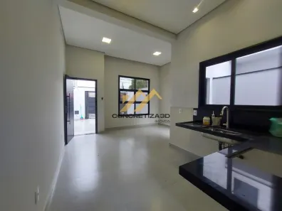 Casa com 3 Quartos à venda, 82m² no Jardim Eldorado, Indaiatuba