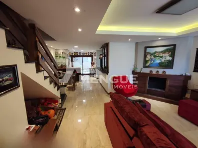 Casa com 3 Quartos à venda, 188m² no Sarandi, Porto Alegre