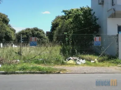 Lote/Terreno para alugar, 484m² no Niterói, Canoas