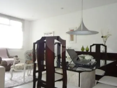 Apartamento com 3 Quartos à venda, 110m² no Itaim Bibi, São Paulo