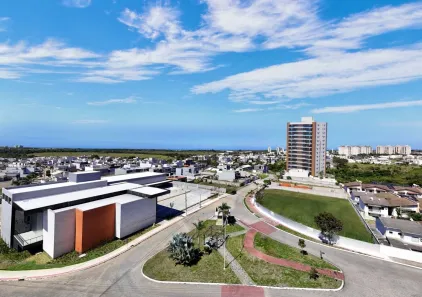 Apartamento com 3 Quartos à venda, 108m² no Morada de Laranjeiras, Serra
